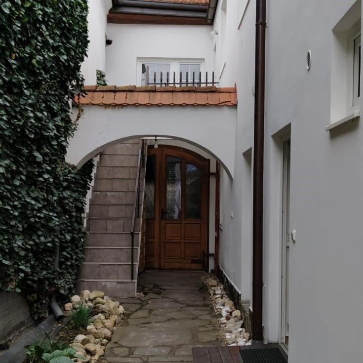 Apartman Soběslav Extérieur photo