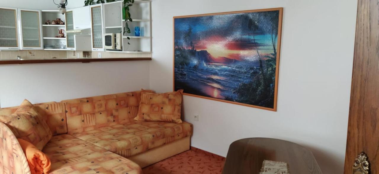 Apartman Soběslav Extérieur photo