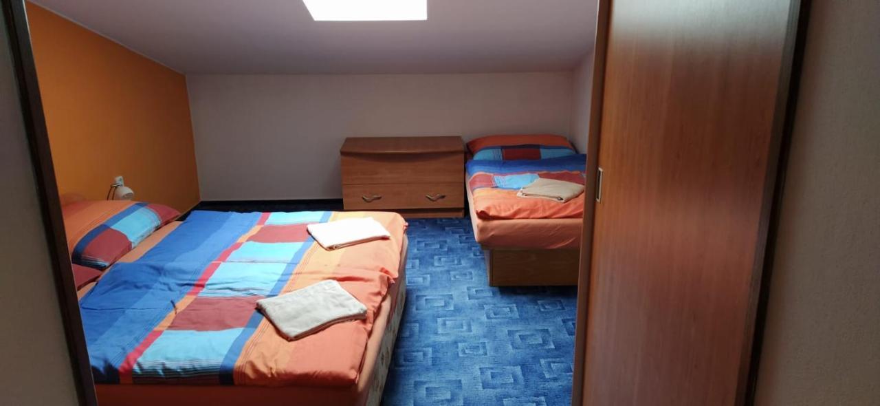 Apartman Soběslav Extérieur photo
