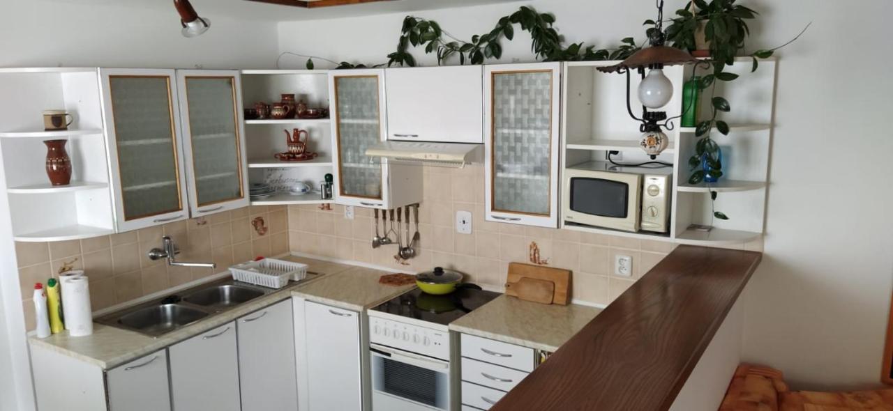 Apartman Soběslav Extérieur photo